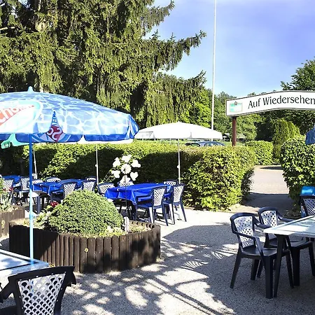 Landgasthaus Kaster