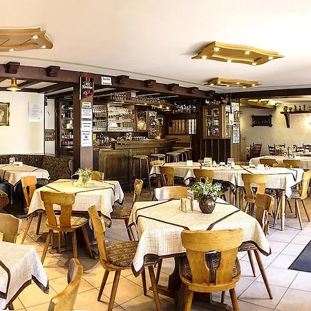 Gasthof Landgasthaus Kaster