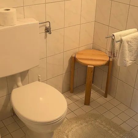 Landgasthaus Kaster Pensionat Valwig