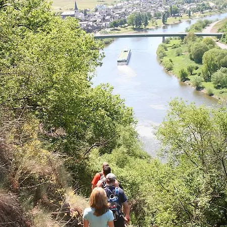 Landgasthaus Kaster 3*