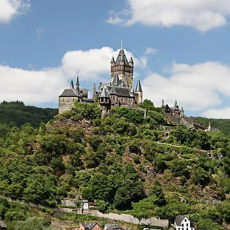 Landgasthaus Kaster Valwig