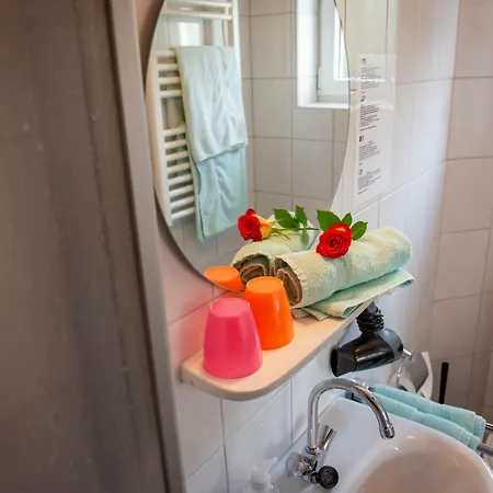 Landgasthaus Kaster Konukevi