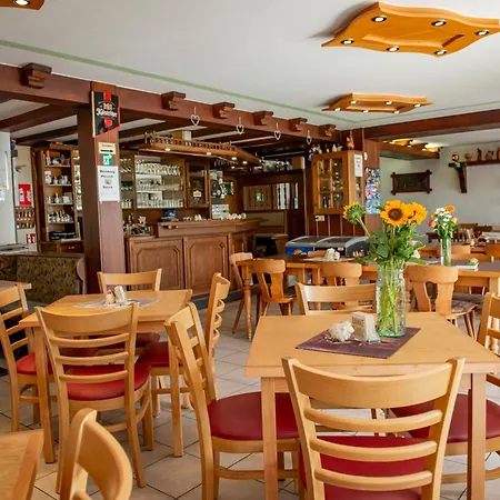 Landgasthaus Kaster Penzion Valwig