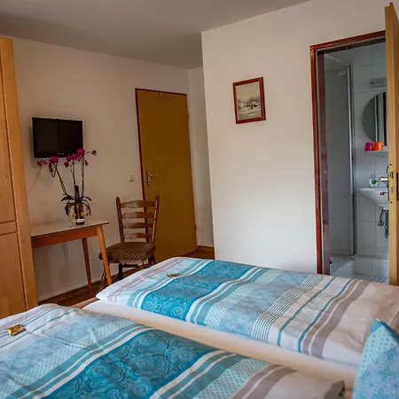 Landgasthaus Kaster 3* Valwig