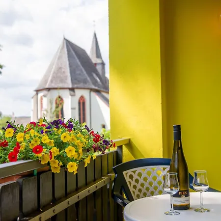 Penzion Landgasthaus Kaster