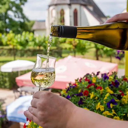 Landgasthaus Kaster Penzion 3*