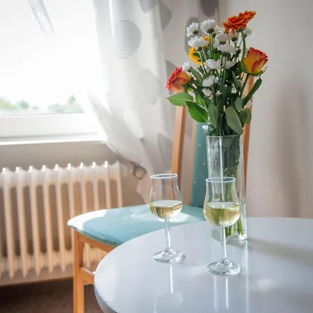 Landgasthaus Kaster Penzion 3*