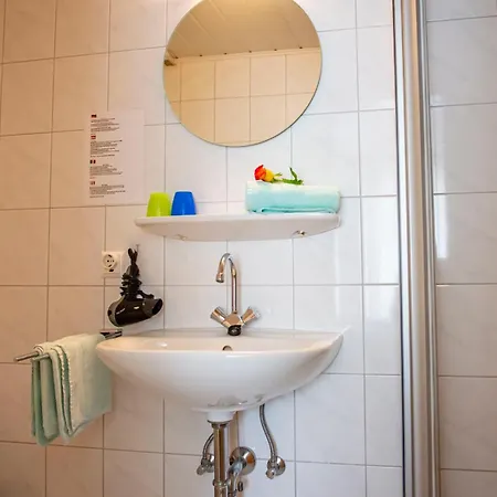 Penzion Landgasthaus Kaster 3*