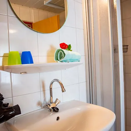 Landgasthaus Kaster 3* Valwig