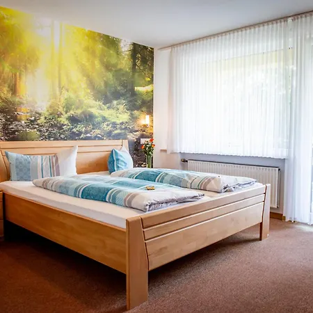 Penzion Landgasthaus Kaster