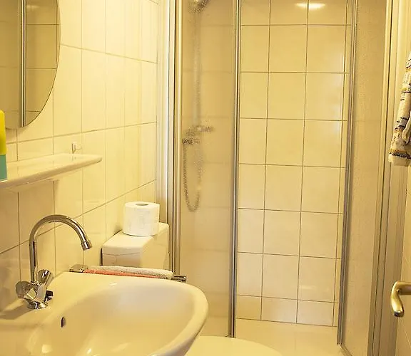 Landgasthaus Kaster Фальвиг