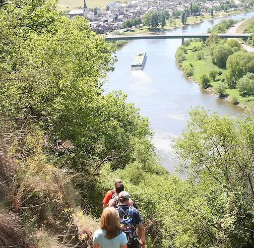 Landgasthaus Kaster 3*