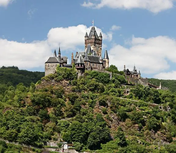 Landgasthaus Kaster Фальвиг