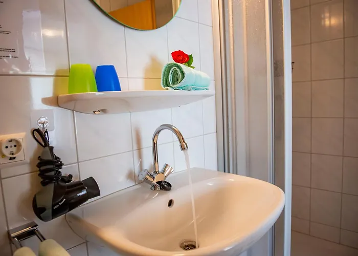 Гостевой дом Landgasthaus Kaster