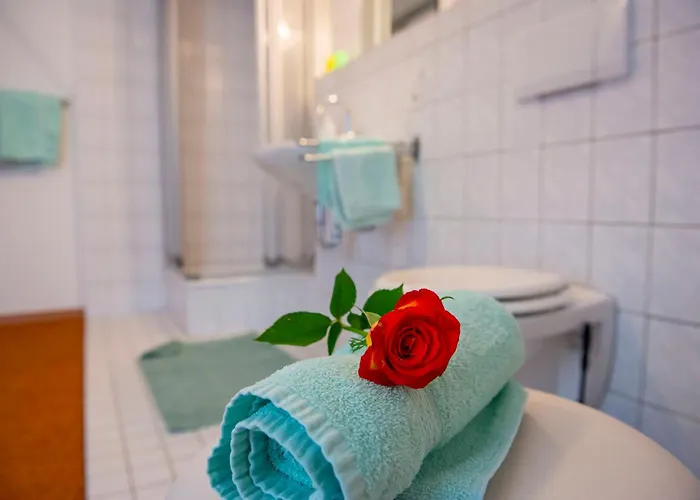 Landgasthaus Kaster 3* Фальвиг