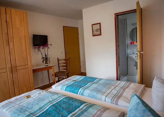 Landgasthaus Kaster 3* Фальвиг