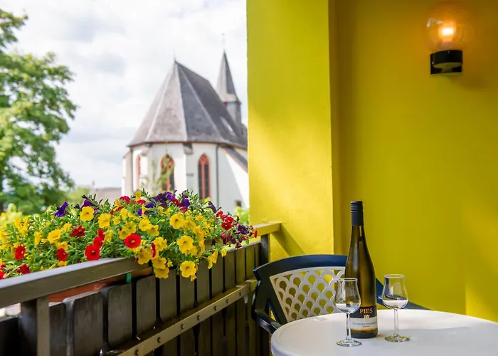 Гостевой дом Landgasthaus Kaster