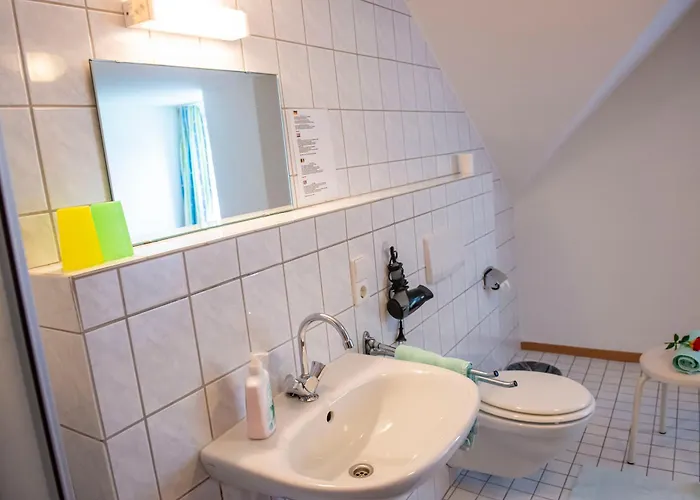 Landgasthaus Kaster Фальвиг