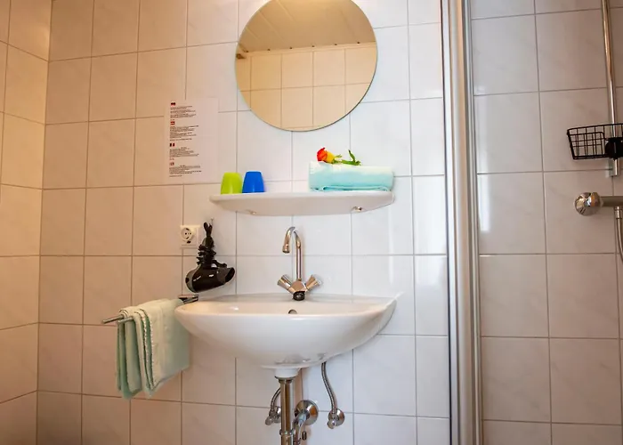 Гостевой дом Landgasthaus Kaster 3*