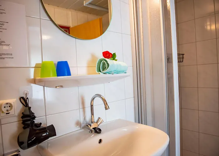 Landgasthaus Kaster 3* Фальвиг